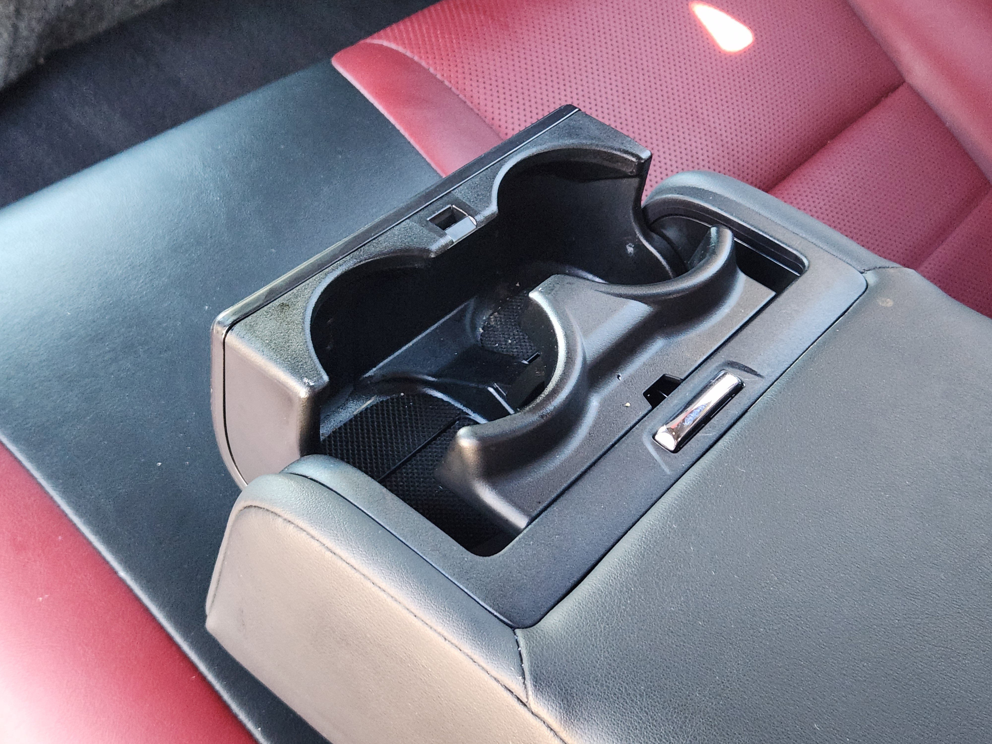 Used 2017 Lexus NX 200t F Sport w/ F Sport Premium Package image 43