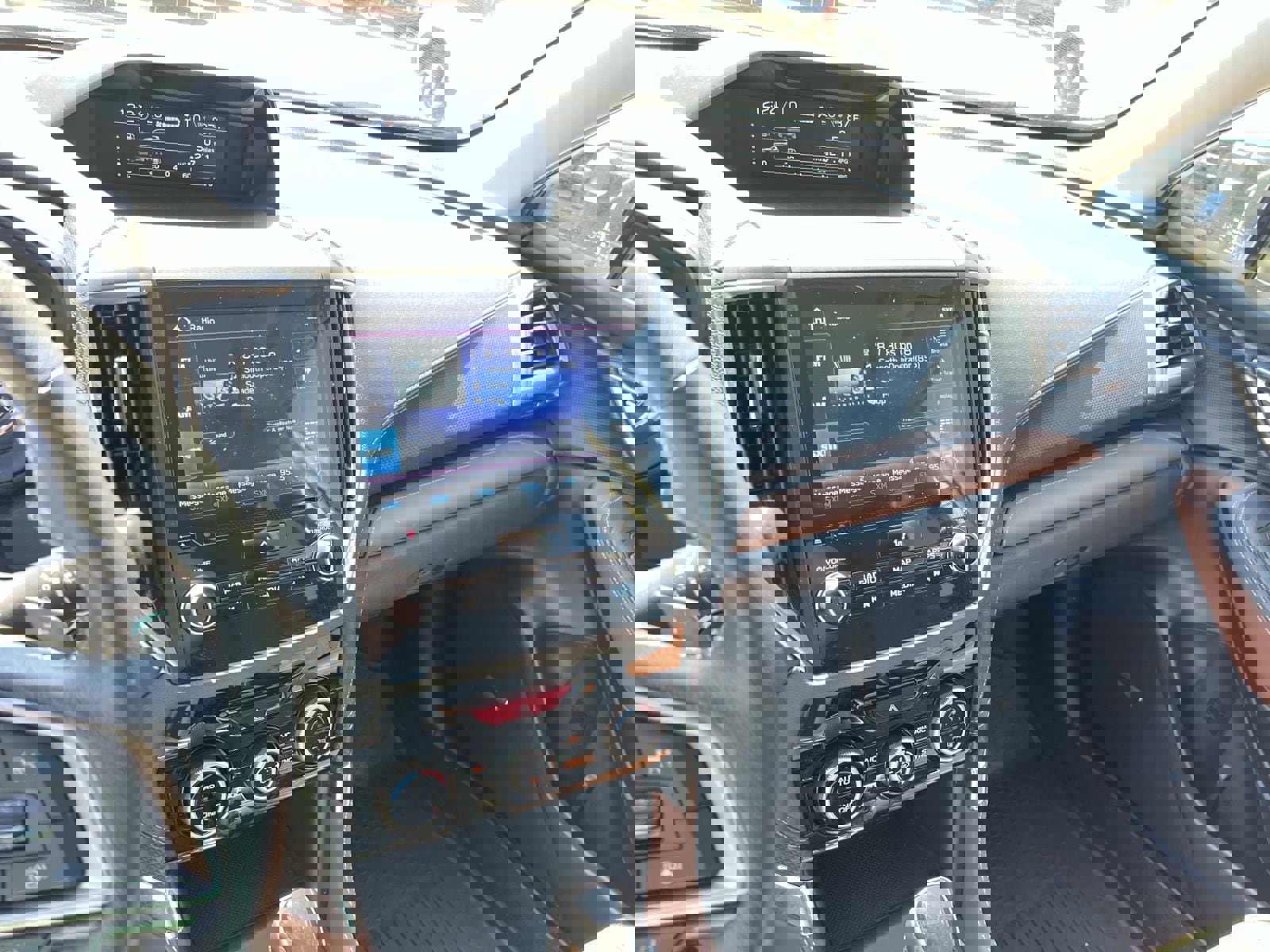 Certified 2023 Subaru Forester Touring w/ Popular Package #3 image 29