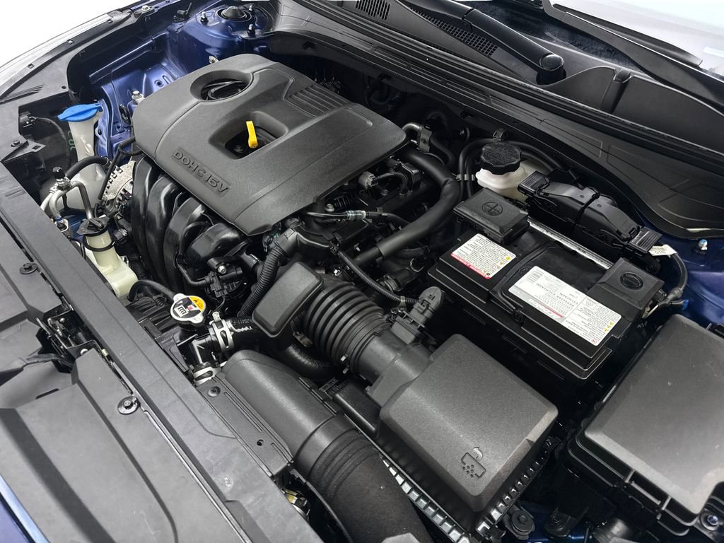 Used 2021 Kia Forte EX FWD image 75