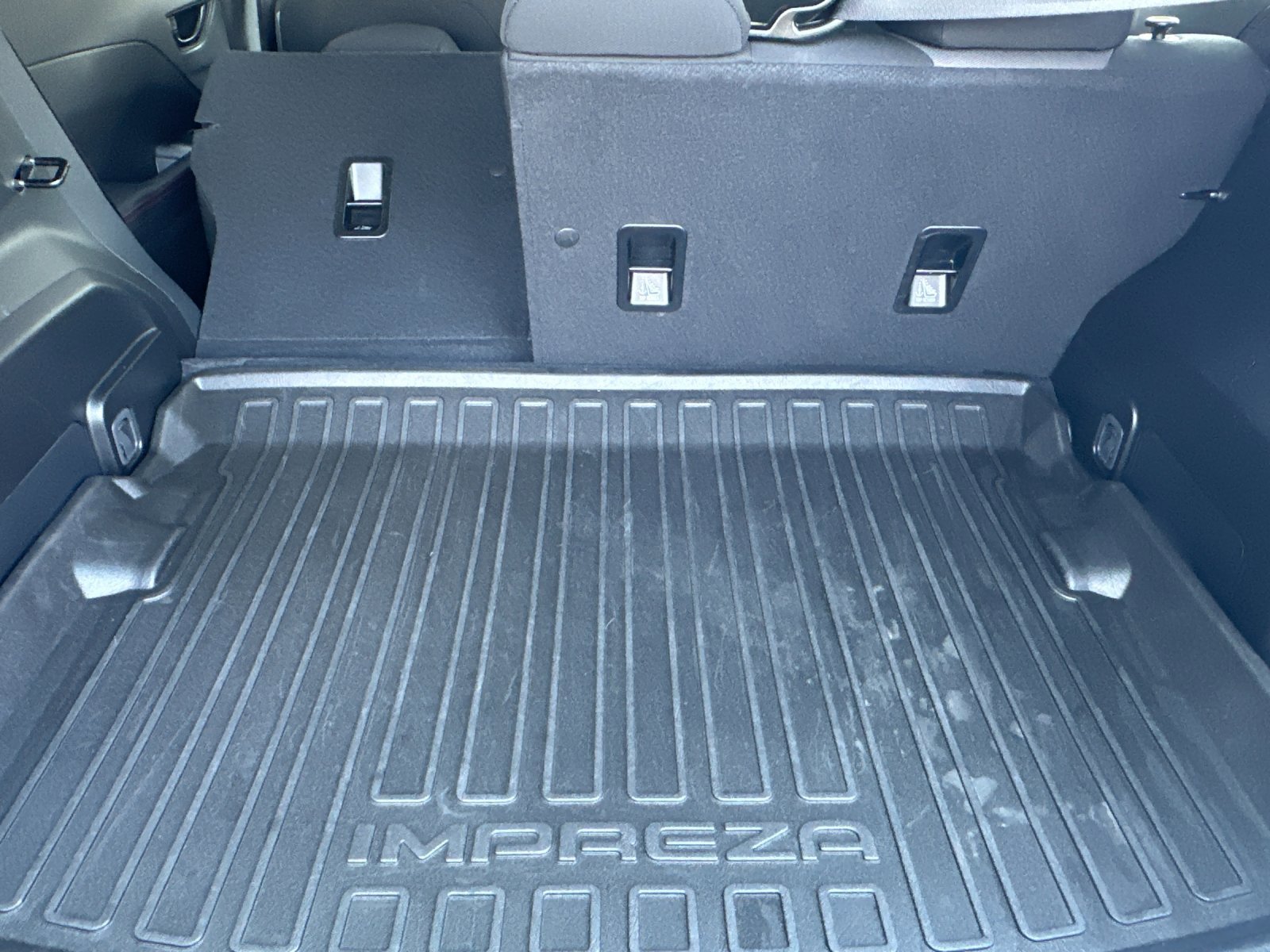 Used 2024 Subaru Impreza 2.0i Sport image 15