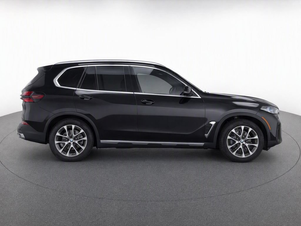 Used 2025 BMW X5 sDrive40i RWD image 30