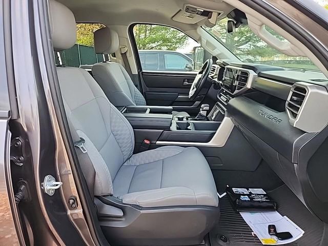 Used 2022 Toyota Tundra SR5 image 7