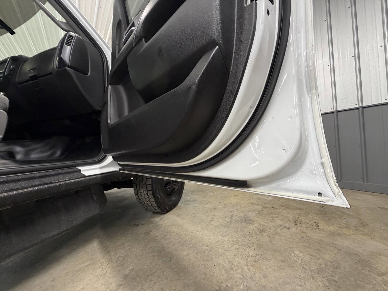 Used 2018 Chevrolet Silverado 3500 W/T image 48