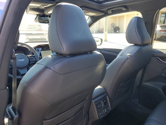 Used 2026 Subaru Forester Touring AWD/4WD image 28