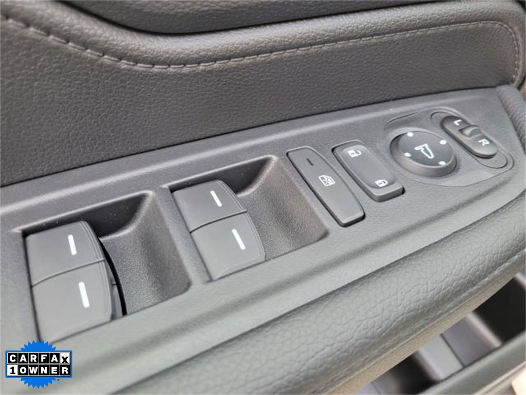 Used 2025 Honda Odyssey EX-L image 18