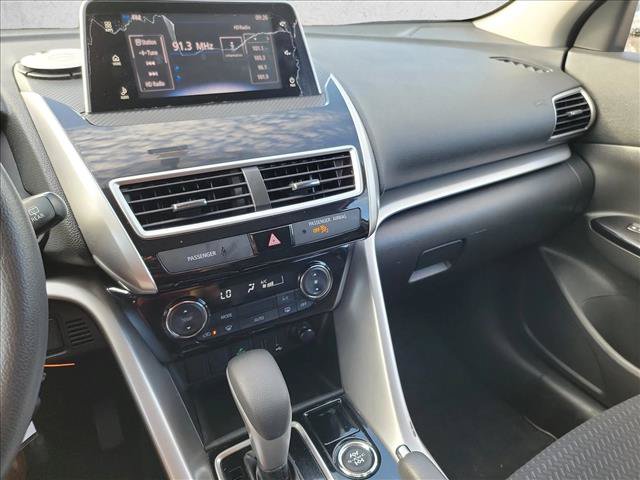 Used 2019 Mitsubishi Eclipse Cross LE AWD/4WD image 20