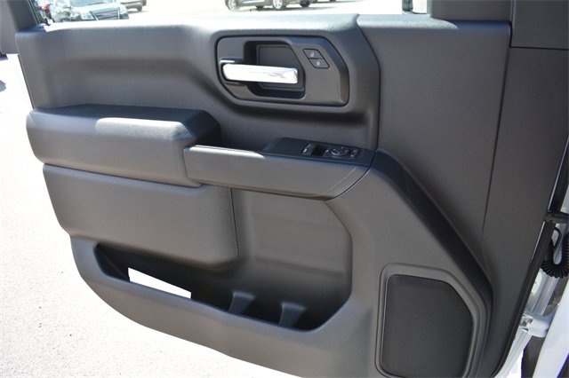 New 2025 Chevrolet Silverado 3500 W/T w/ WT Convenience Package image 27