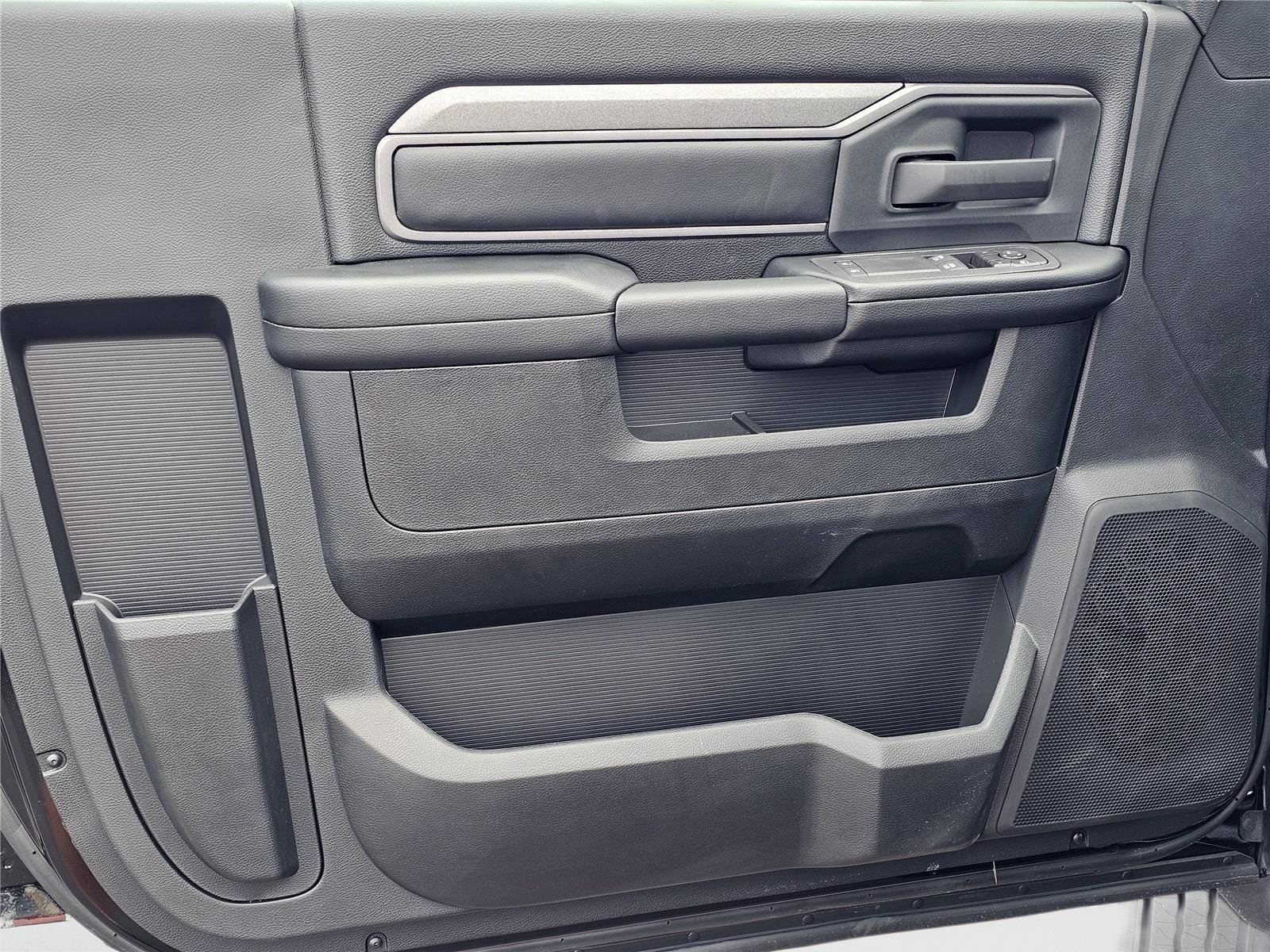 New 2026 RAM 4500 Tradesman w/ Chrome Appearance Group RWD image 16