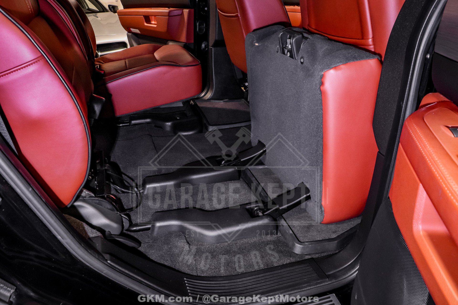 Used 2009 HUMMER H2 Luxury AWD/4WD image 75