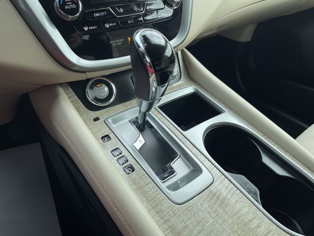 Used 2020 Nissan Murano SV w/ Cargo Package image 16