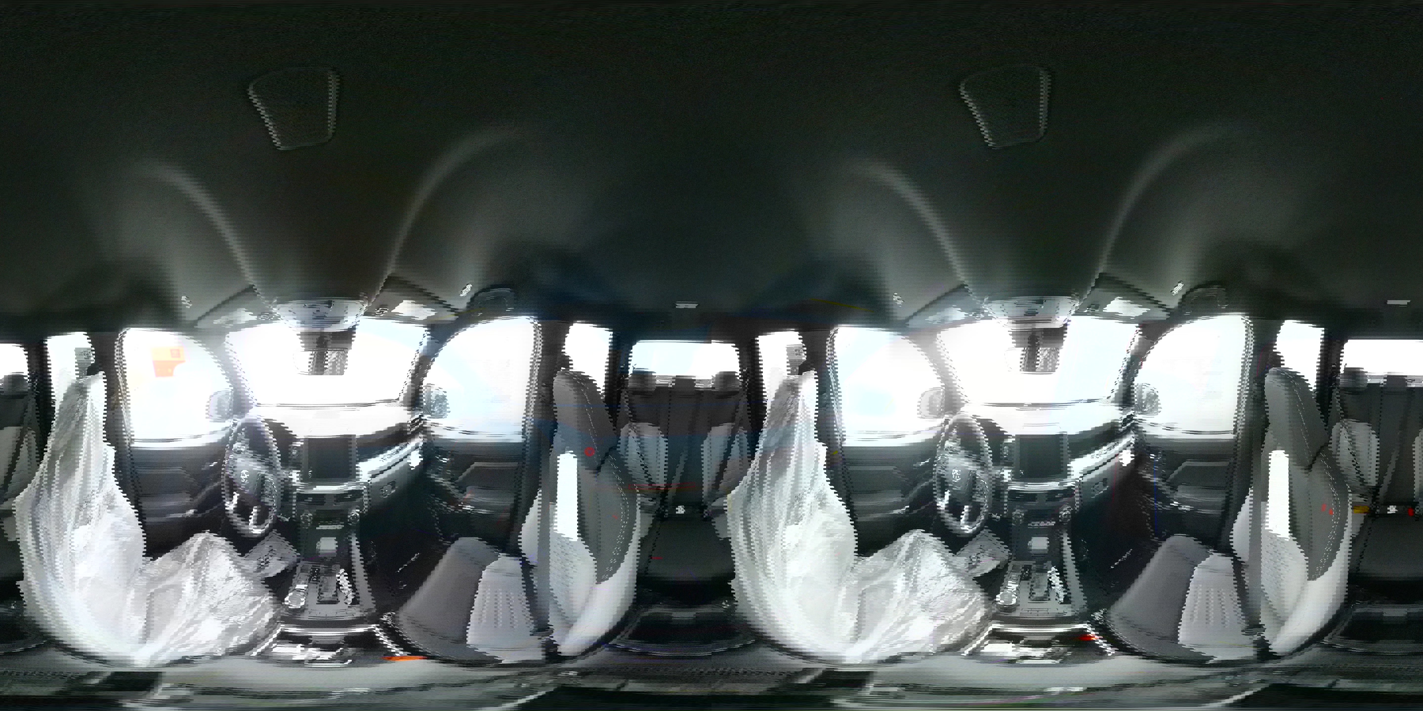 New 2025 Toyota Tacoma TRD Sport image 33