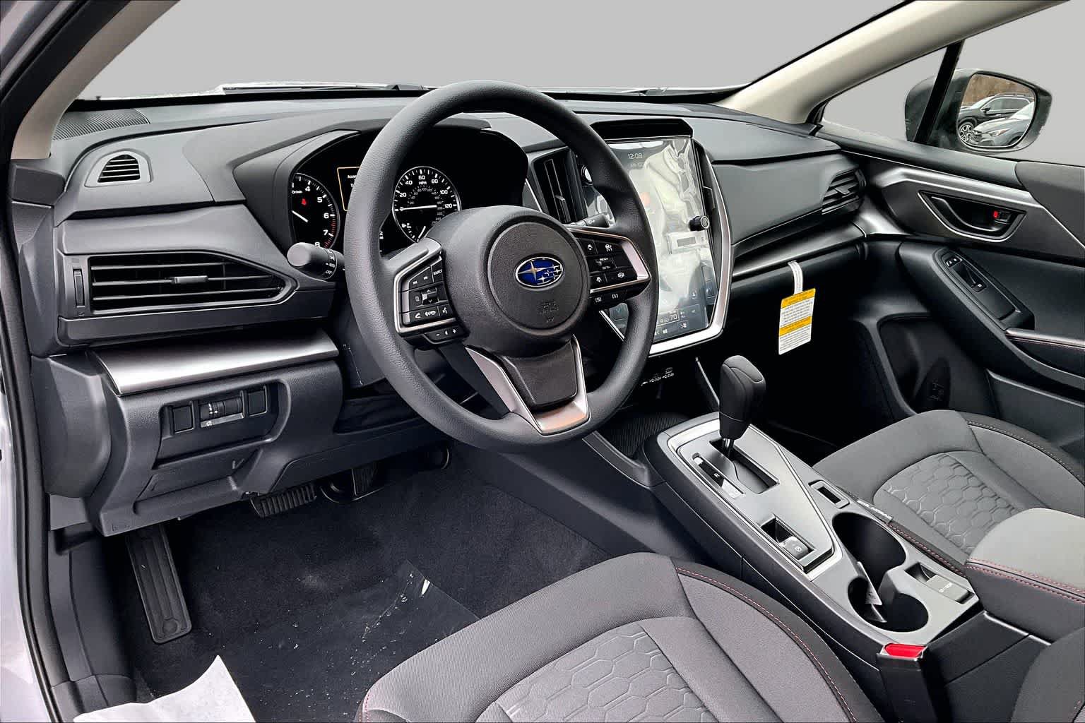 New 2026 Subaru Impreza 2.0i Sport AWD/4WD image 8
