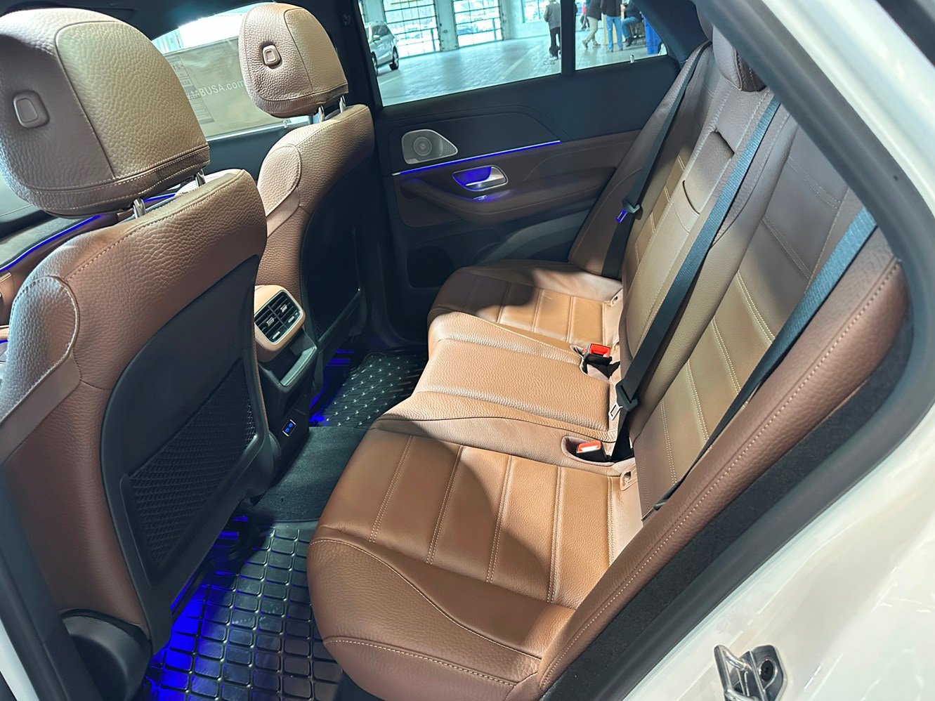 New 2026 Mercedes-Benz GLE 450 4MATIC Coupe image 14