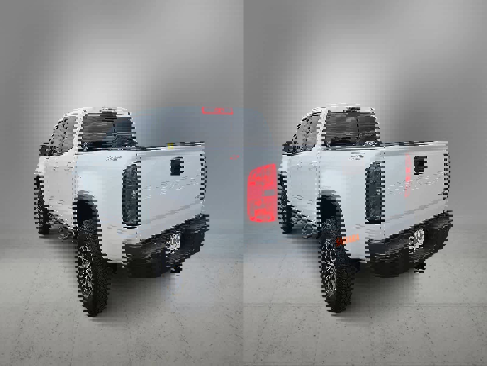 Used 2021 Chevrolet Colorado ZR2 image 7