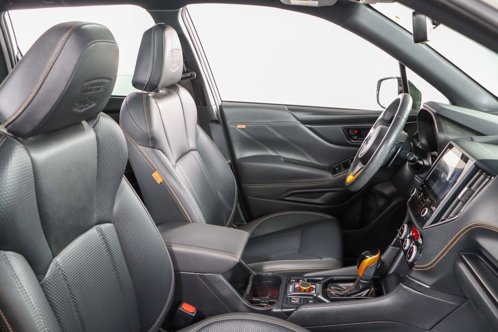 Used 2023 Subaru Forester Wilderness image 27