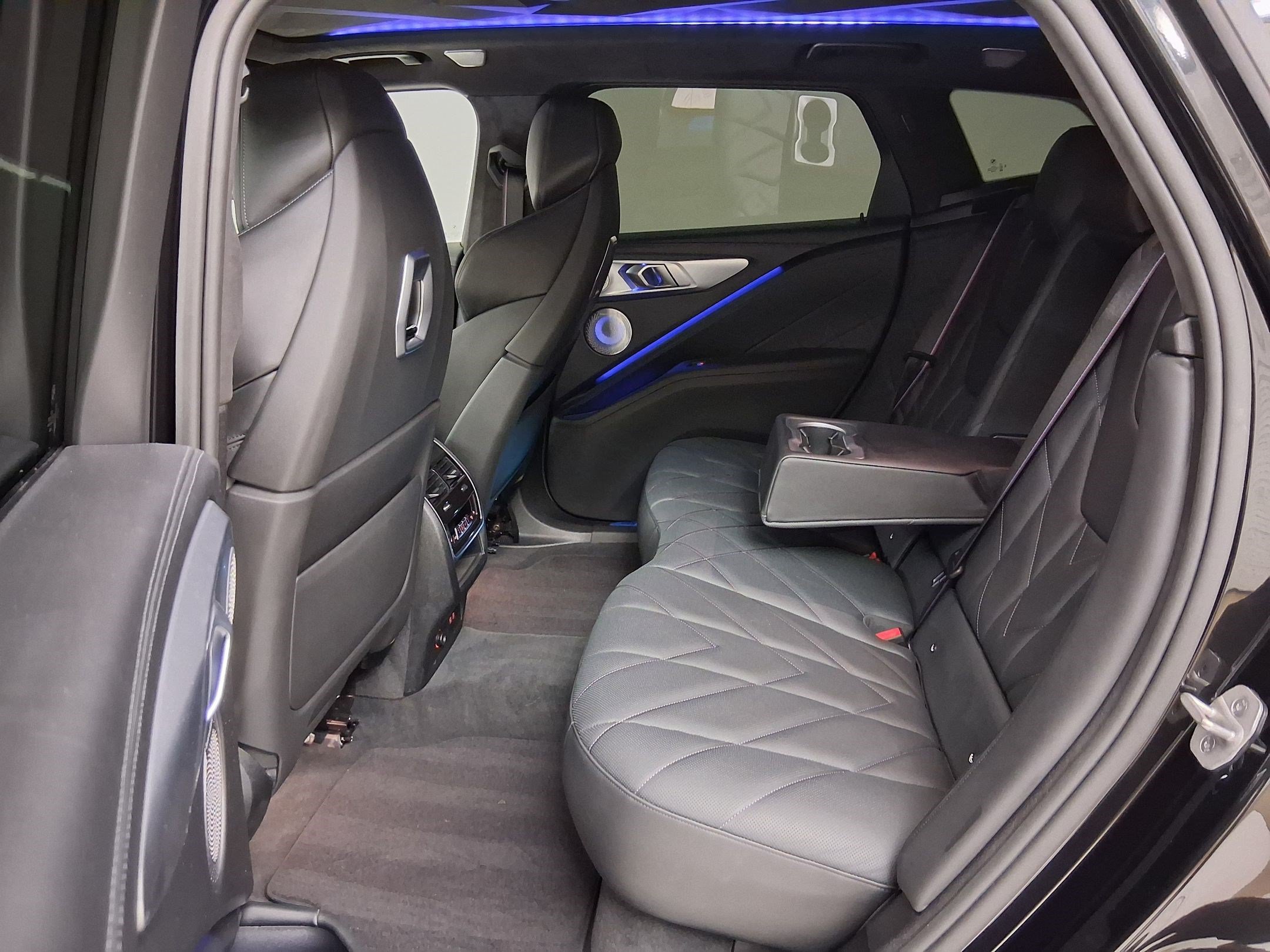 Certified 2023 BMW XM AWD/4WD image 14