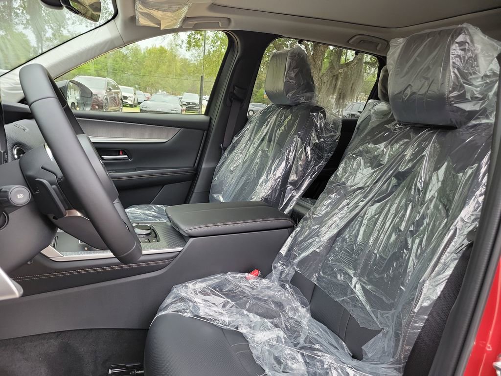 New 2026 MAZDA CX-90 3.3 Turbo w/ Premium Sport Pkg image 17