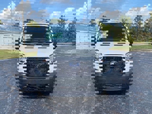 New 2025 Ford Transit 150 Low Roof image 10