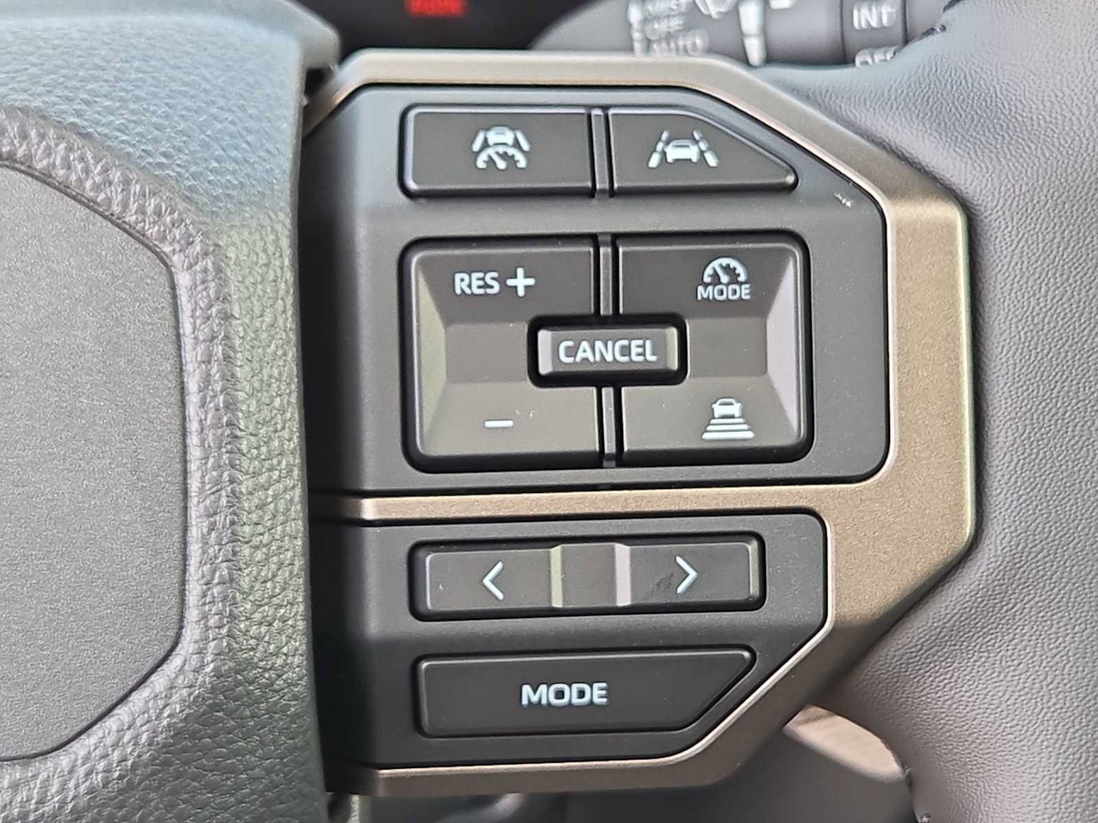 New 2027 Toyota Land Cruiser w/ Premium Package AWD/4WD image 23
