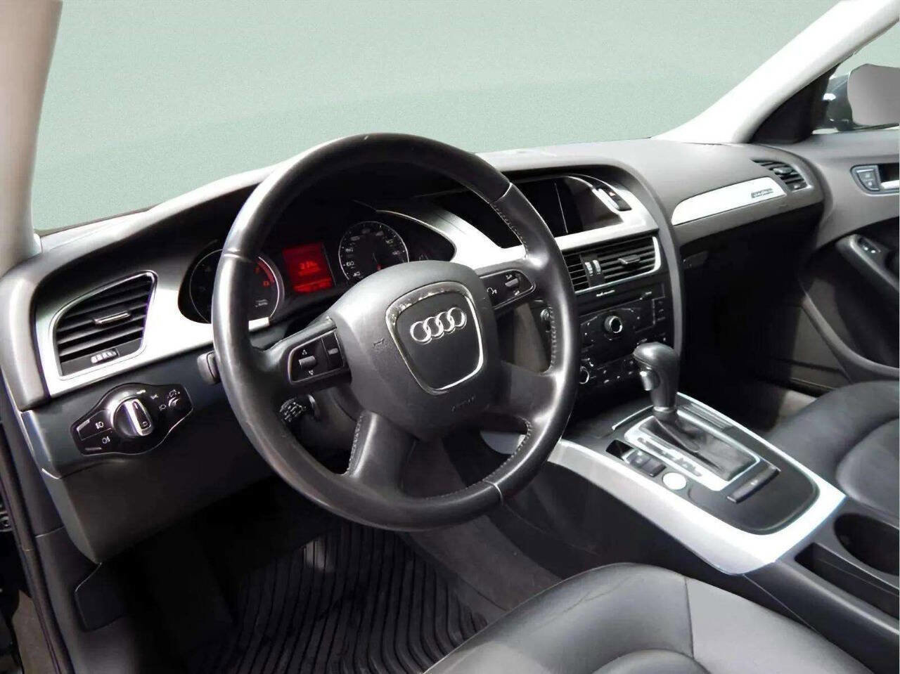 Used 2012 Audi A4 2.0T Premium Plus image 18