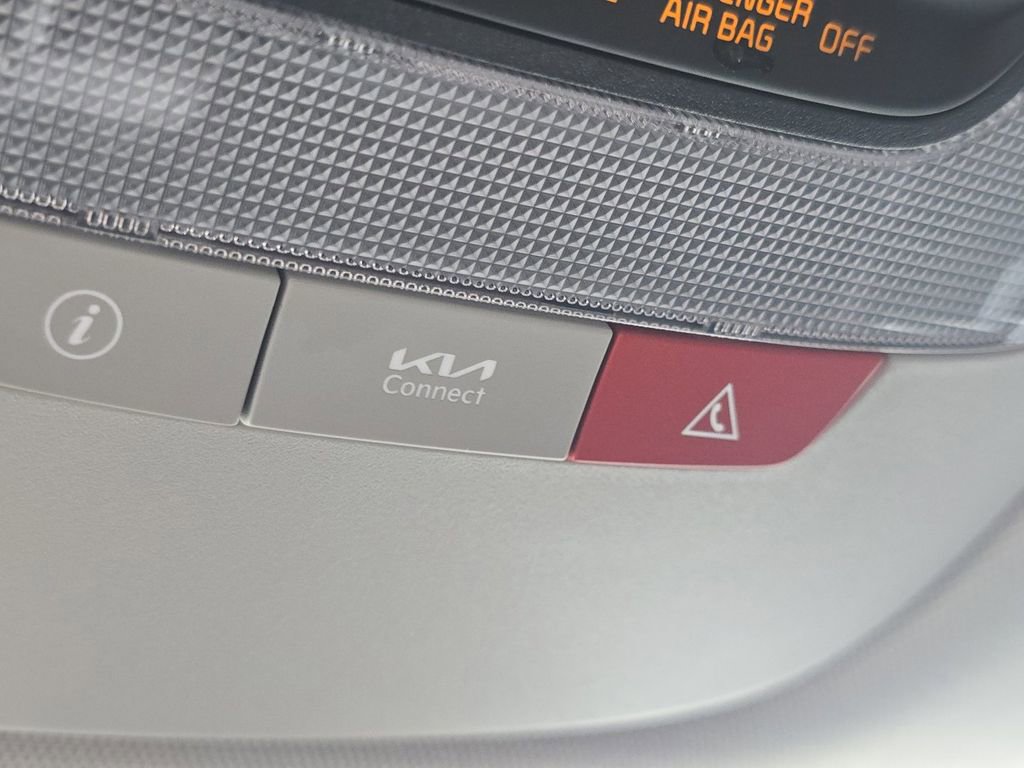Used 2023 Kia Sportage EX image 8
