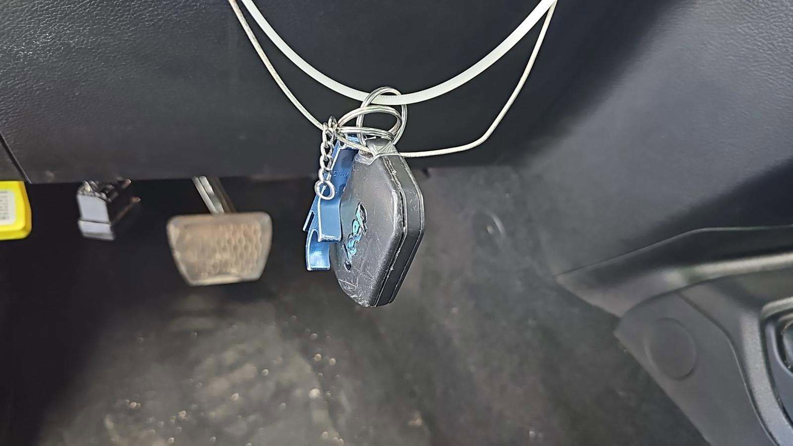 Used 2018 Jeep Wrangler Unlimited Rubicon image 24