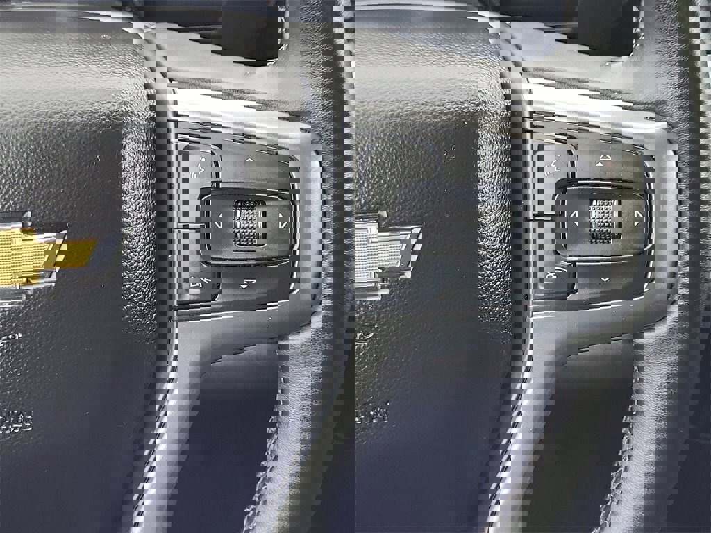 Certified 2025 Chevrolet Silverado 1500 LT image 21