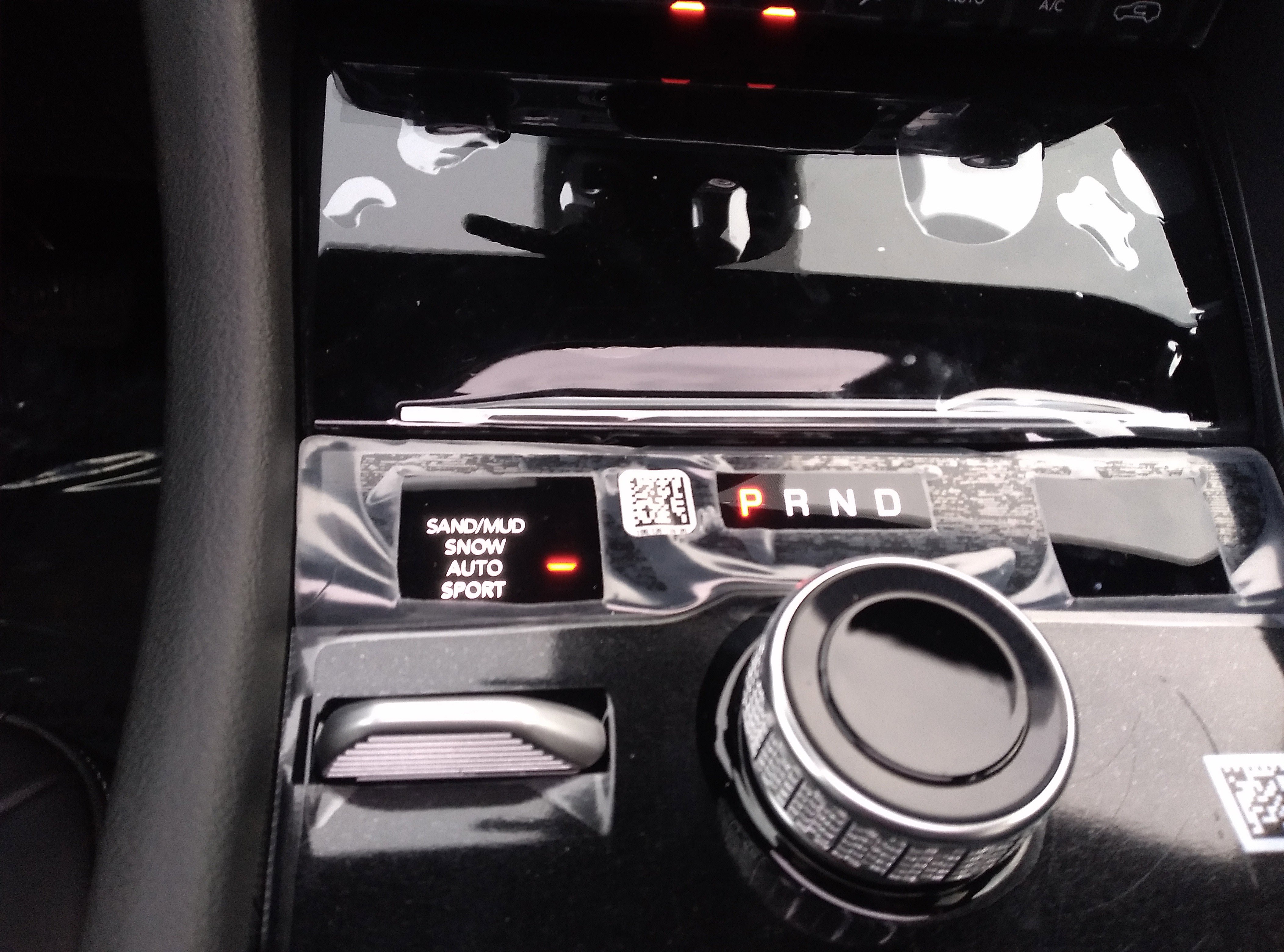 New 2025 Jeep Grand Cherokee Limited image 27