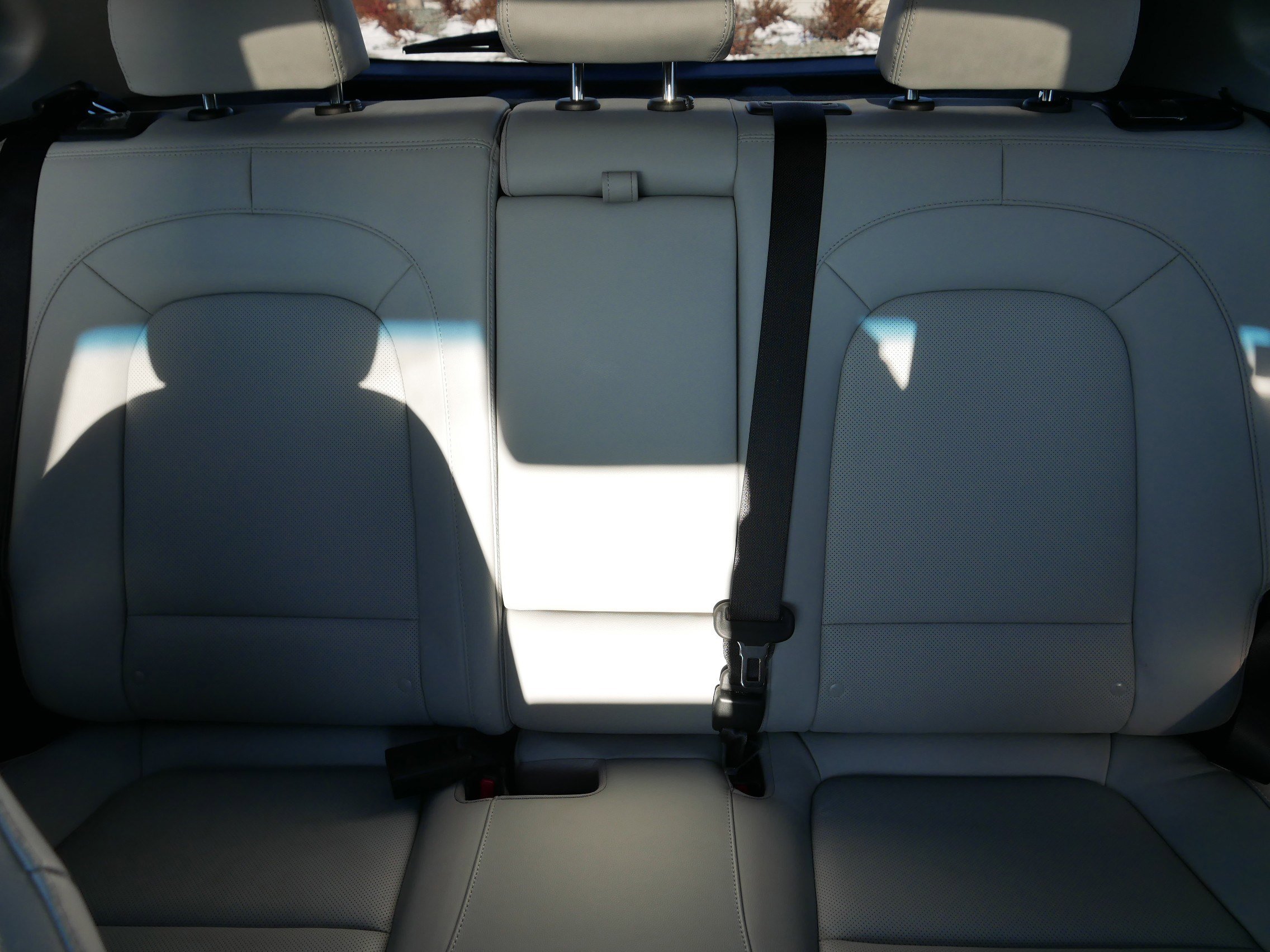 Certified 2023 Hyundai Kona Limited image 13