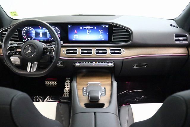 Certified 2025 Mercedes-Benz GLE 450e 4MATIC image 22