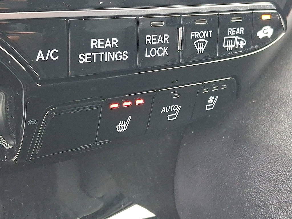 Used 2024 Acura MDX A-Spec AWD/4WD image 25