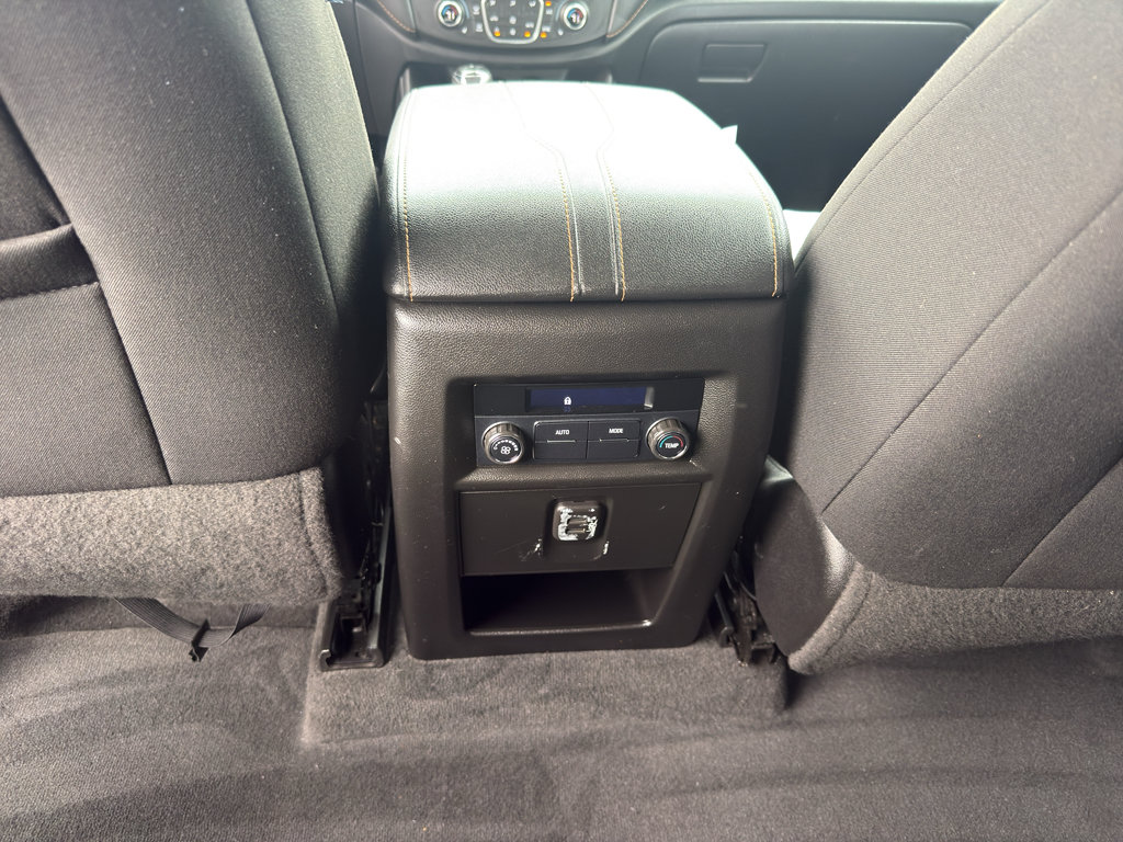 Certified 2020 Chevrolet Traverse LT AWD/4WD image 32