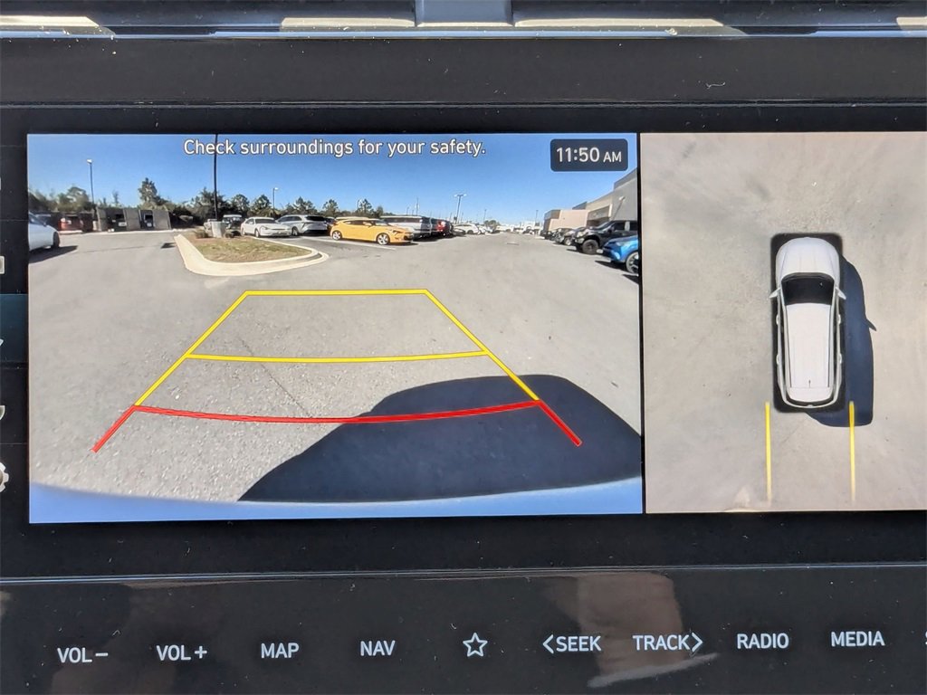 Certified 2023 Hyundai Tucson Limited image 15