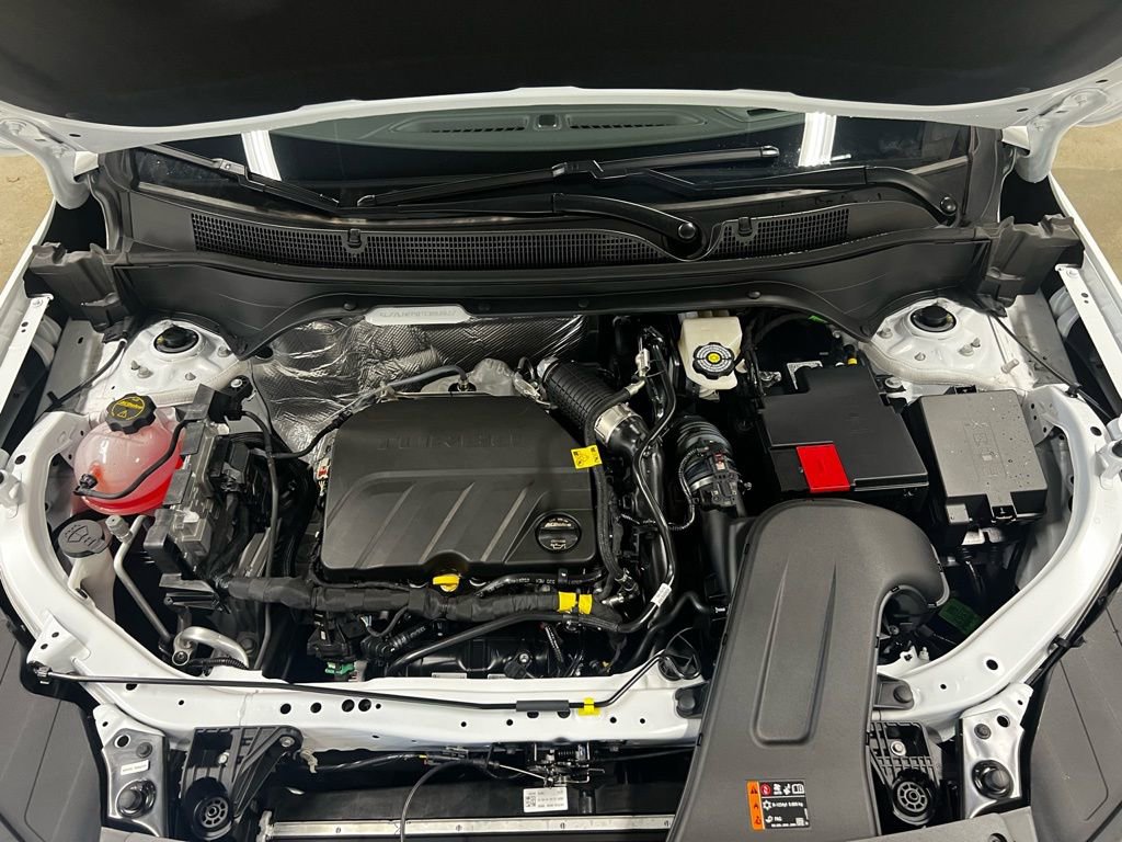 New 2026 Chevrolet Trax LT image 34