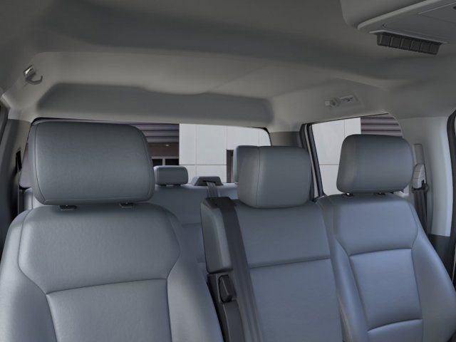 New 2026 Ford F450 XL RWD image 22