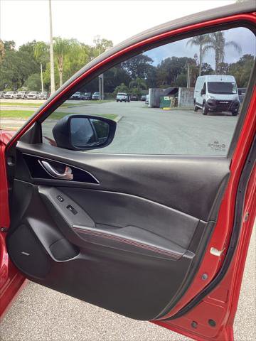 Used 2015 MAZDA MAZDA3 s Touring FWD image 21