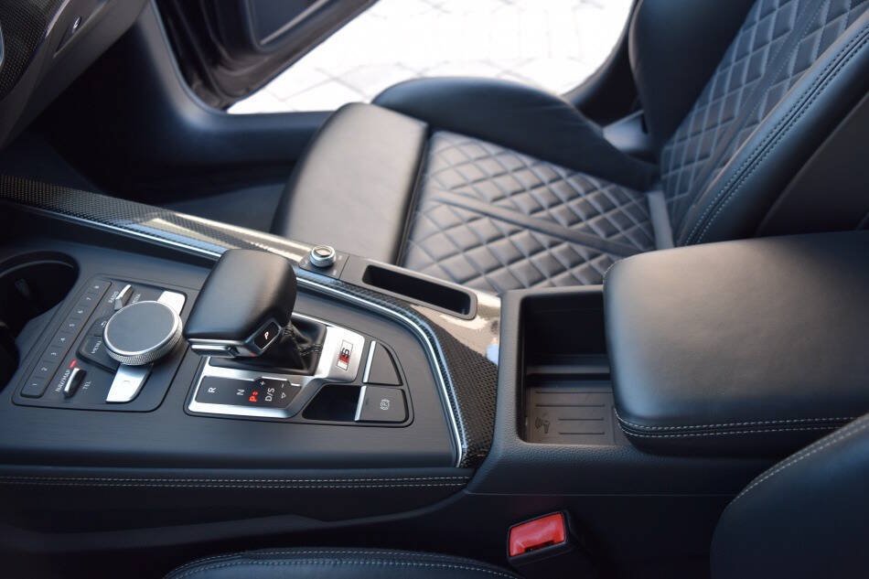Used 2019 Audi S5 Prestige w/ S Sport Package AWD/4WD image 55