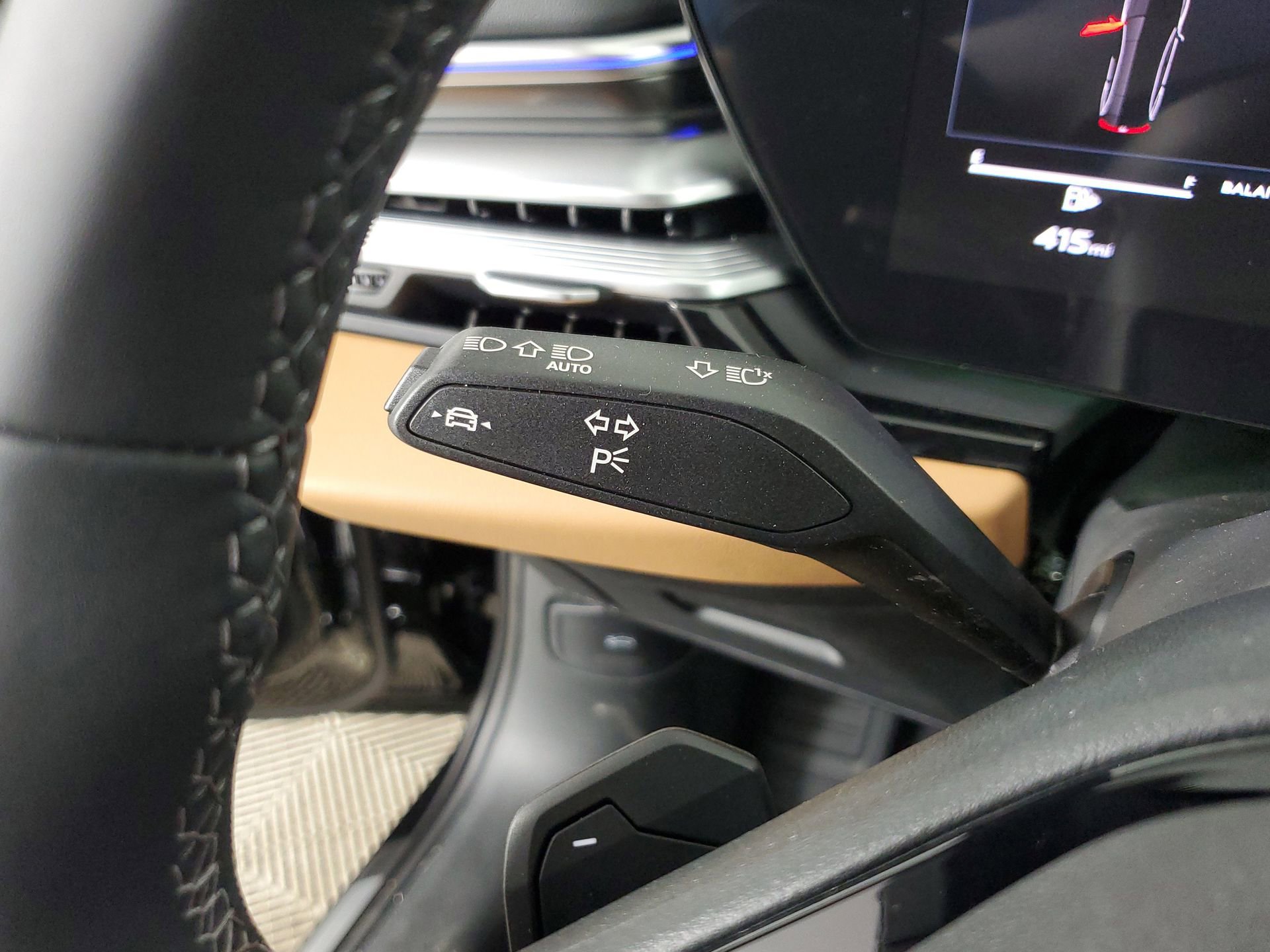 New 2026 Audi A6 Premium Plus image 38