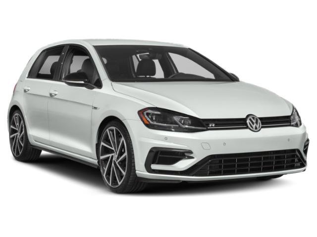 Used 2019 Volkswagen Golf R 4-Door AWD/4WD image 6