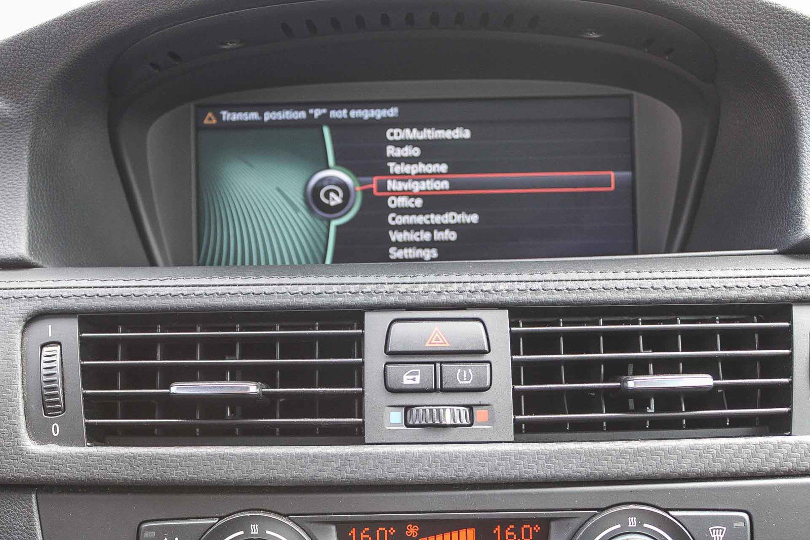 Used 2013 BMW M3 Convertible image 14