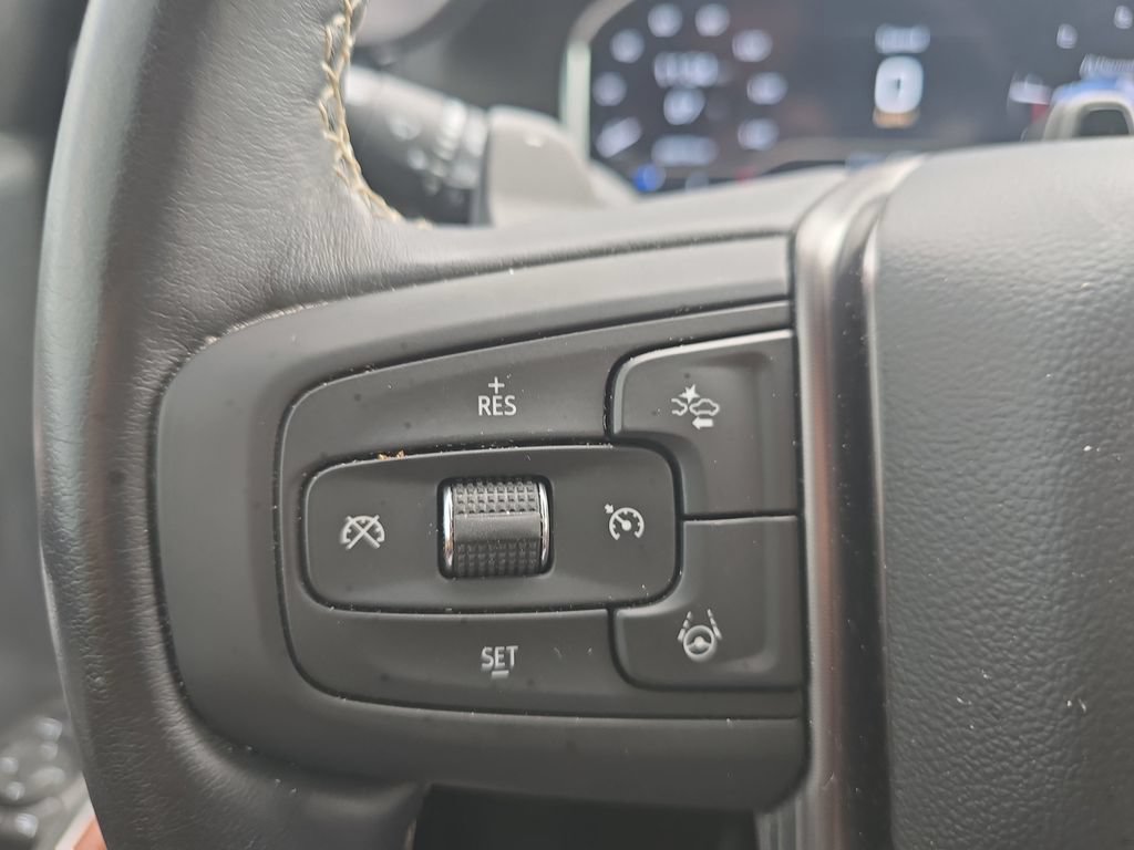 Used 2025 GMC Sierra 1500 Denali Ultimate AWD/4WD image 34