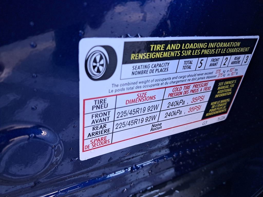 New 2026 Nissan Kicks SR w/ SR Premium Package image 32