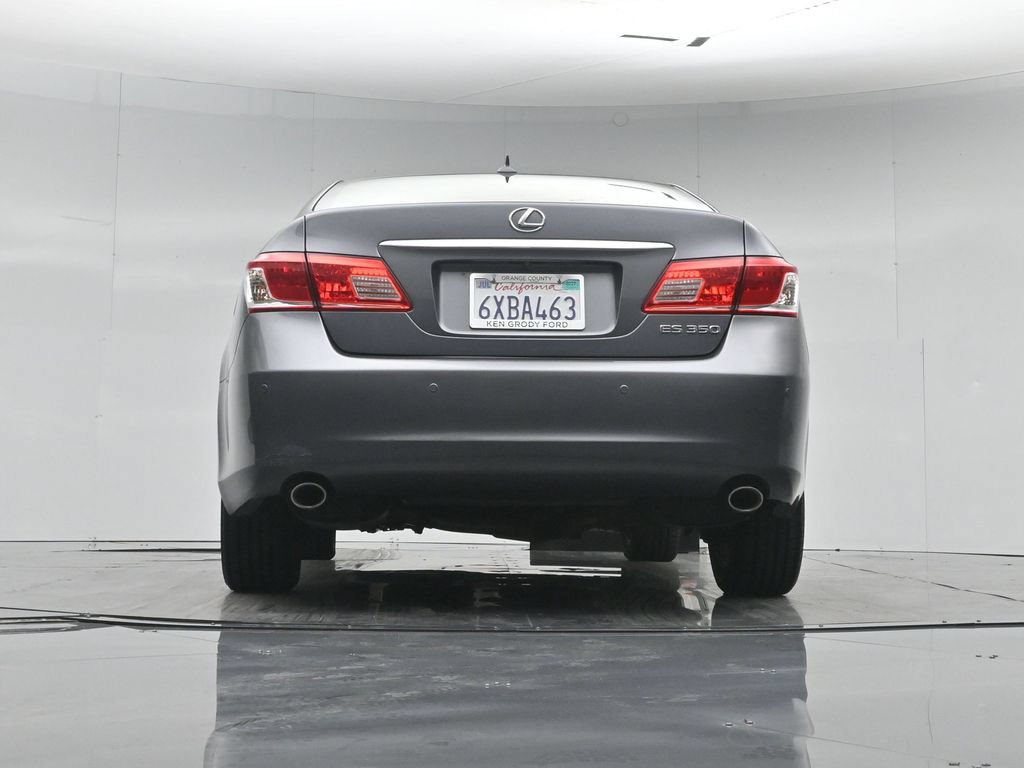 Used 2012 Lexus ES 350 FWD image 49