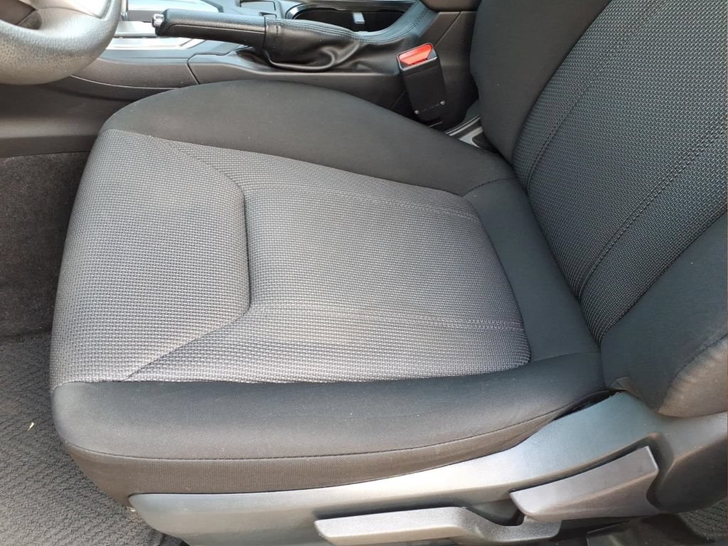 Used 2023 Subaru Impreza 2.0i AWD/4WD image 16