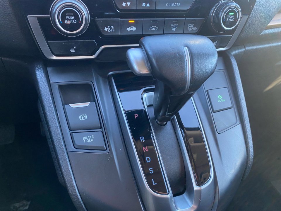 Used 2018 Honda CR-V EX-L image 20