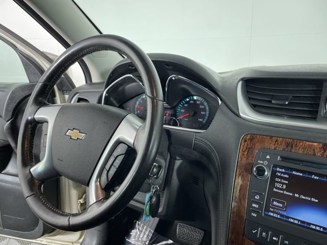 Used 2014 Chevrolet Traverse LT w/ All-Star Edition AWD/4WD image 28