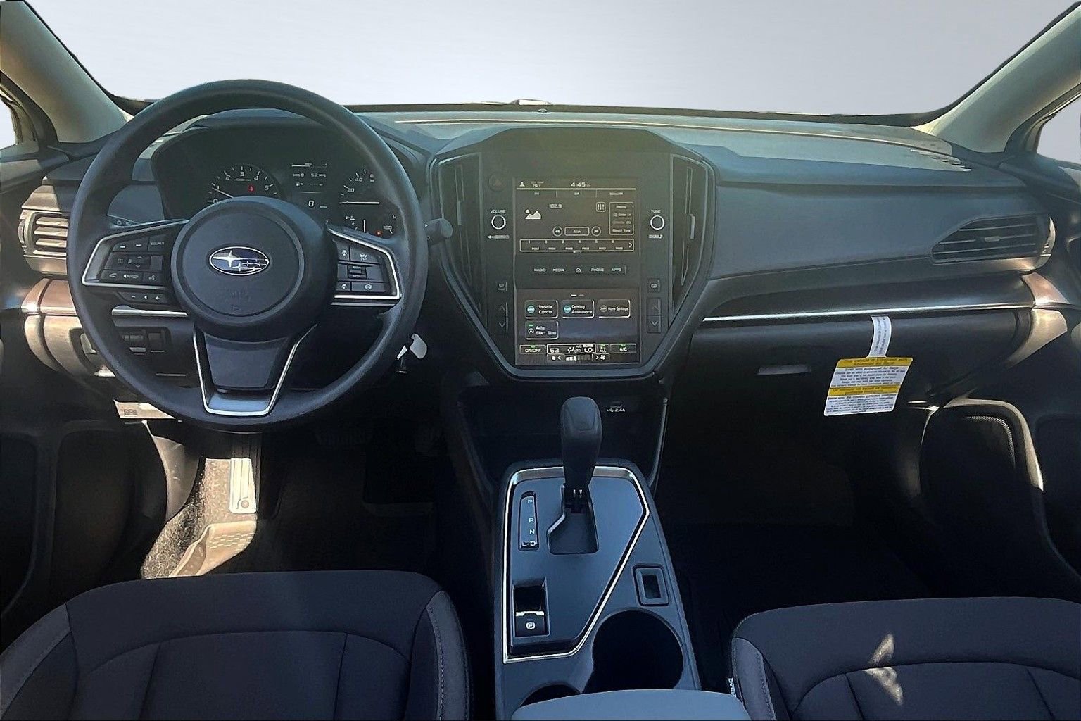 New 2025 Subaru Impreza 2.0i image 5