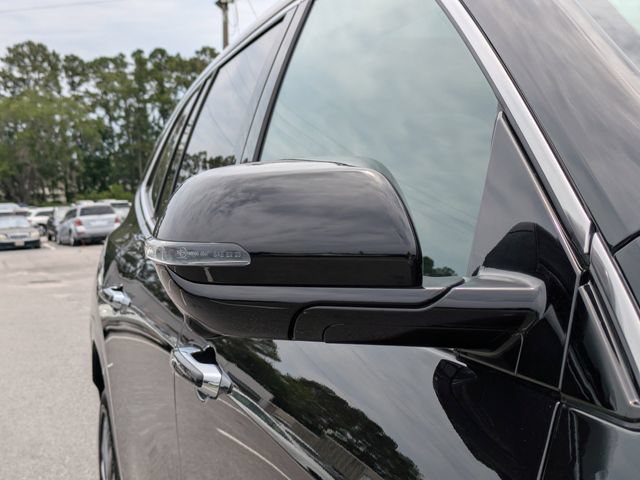 New 2026 Buick Enclave Avenir w/ Super Cruise Package FWD image 13