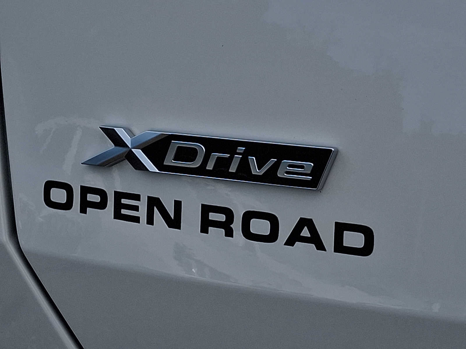 Used 2026 BMW X3 xDrive30i w/ M Sport Package AWD/4WD image 28