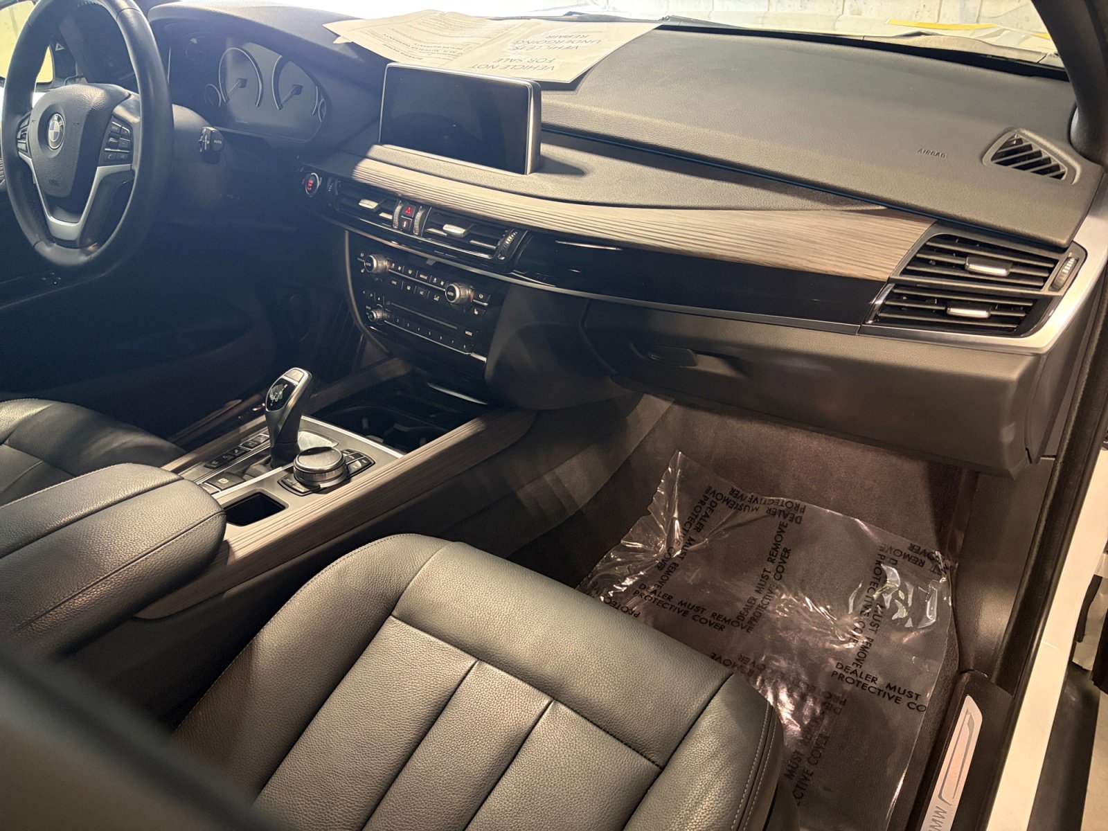 Used 2018 BMW X5 xDrive35i AWD/4WD image 18